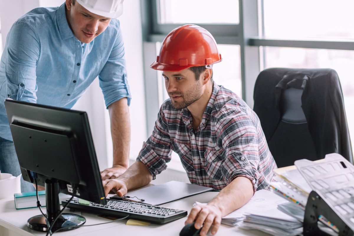 recherches d'architectes