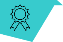 icône qualité